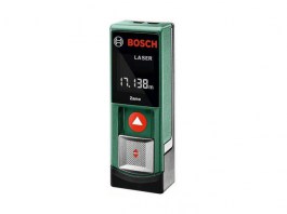 Дальномер лазерный BOSCH ZAMO в мет. кор. (0.15 - 20 м, +/- 3 мм,) (0603672421)