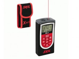 Дальномер лазерный SKIL 530 в кор. (0.20 - 20 м, +/- 3 мм,) (F0150530AA)