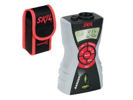Дальномер ультрозвуковой SKIL 520 в блистере (0.50 - 15 м, +/- 3 мм,) (F0150520AD)