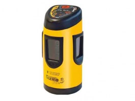 Нивелир лазерный CST/Berger ILMXL со штативом в кор. (проекция: крест, до 15 м, +/- 6 мм, резьба 1/4«) (F034063100)