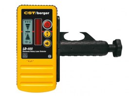Приемник LD 400 F034069000 (CST/Berger)