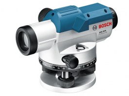 Нивелир оптический GOL 20 D (0601068400) (BOSCH)
