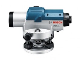 Нивелир оптический GOL 26 D + BT 160 + GR 500 KIT (0601068002) (BOSCH)