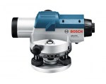 Нивелир оптический GOL 26 D + BT 160 + GR 500 KIT (0601068002) (BOSCH)