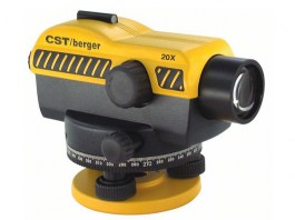 Нивелир оптический SAL20ND F0340681N7 (CST/Berger)