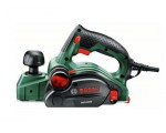 Рубанок электрический BOSCH PHO 2000 в кор. (680 Вт, шир. до 82 мм, глуб. до 2 мм) (06032A4120)