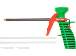 Пистолет для монтажной пены облегченный ВОЛАТ (36020-02)