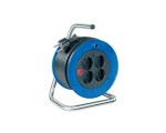  Удлинитель на катушке 15м (4 роз., 3.5кВт) Brennenstuhl Compact (3,5кВт; 3х1,5мм2) (1079180004)