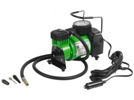 Компрессор автомобильный ECO AE-015-1 (40л/мин, 10атм, 150Вт)