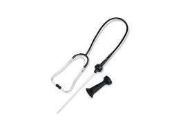 Стетоскоп автомобильный диагностический TOPTUL (JDAX0102)