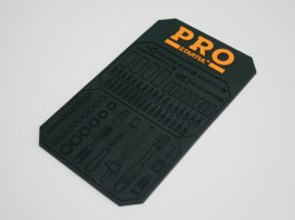 Коврик ПВХ PRO Startul