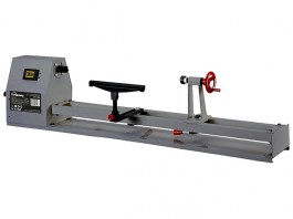 Станок токарный деревообрабатывающий ТРУДМАШ СТ-1050 (500 Вт, длина заготовки 1000 мм, диам. заготовки 350 мм, 4 скор.) (CT-1050)