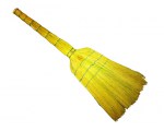 Веник «Сорго» 3-х прошивной