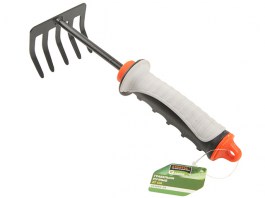 Грабельки ручные 27 см STARTUL GARDEN (ST6092-05)