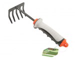 Грабельки ручные 27 см STARTUL GARDEN (ST6092-05)