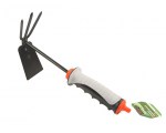 Мотыжка комбинированная 31 см STARTUL GARDEN (ST6092-04)