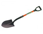 Лопата штыковая подборочная с черенком 1020мм STARTUL GARDEN (ST6085-02)