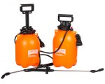 Опрыскиватель компрессионный 3л STARTUL GARDEN (ST6021-30)