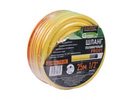 Шланг поливочный 1/2« 50м STARTUL GARDEN PROFI (ST6006-1/2-50)