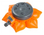 Распылитель 8-позиц. «цветок» STARTUL GARDEN (ST6010-14)