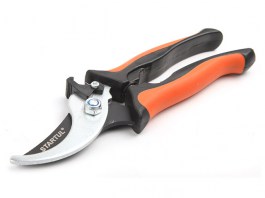 Секатор плоскостной STARTUL GARDEN (ST6093-01)