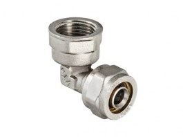 Угольник обжимной с переходом на вн. р. 16х1/2« VALTEC (VTm.352.N.001604)