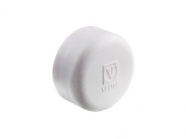 Заглушка полипропил. PPR 25мм VALTEC (VTp.790.0.025)