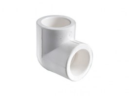Угольник 90 полипропил. PPR 32мм VALTEC (VTp.751.0.032)
