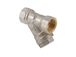 Фильтр косой 1/2« VALTEC (VT.192.N.04)