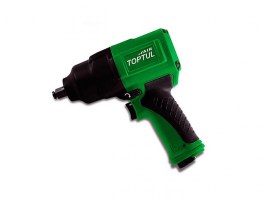 Пневмогайковерт 1/2« 1085N/m SUPER DUTY TOPTUL (KAAJ1680)