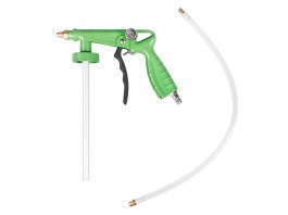 Пистолет для антикоррозионных покрытий SG-35C14 ECO со шлангом