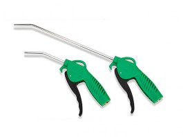 Пистолет продувочный 250мм TOPTUL (KAGA0210)