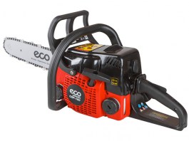 Бензопила ECO CSP-150 шина 35 см (14«), 3/8» LP, 1.3 мм, 50 зв. (1.50 кВт, 2.0 л.с., 31.8 см3, вес 3.9 кг)