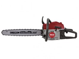 Бензопила ECO CSP-250 шина 45 см (18«), 0.325», 1.5 мм, 72 зв. (2.50 кВт, 3.4 л.с., 52.0 см3, вес 7.2 кг)