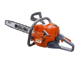 Бензопила OLEO-MAC 941C шина 40 см (16«), 3/8», 1.3 мм, 56 зв. (1.80 кВт, 2.5 л.с., 39.0 см3, вес 4.2 кг) (50179001E1T)