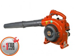 Воздуходувка OLEO-MAC BV 270 (1,2л.с./0,9кВт, макс 700м3/ч, макс. 65м/с) (56569002E2BT)