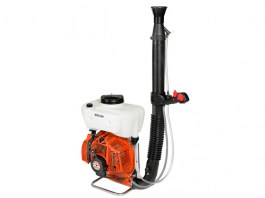 Распылитель OLEO-MAC MB 80 (5 л.с.; 72,4 см3; 16 м3/мин; 12,5кг) (365280030E1C)