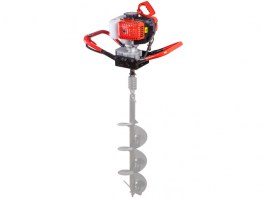 Мотобур ECO GD-52 (1.85 кВт, 10 кг)