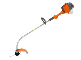 Мотокоса OLEO-MAC SPARTA 250TR с головкой (0.80 кВт, 1.0 л.с., 25.4 см3, вес 4.5 кг) (61169111E2T)