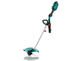 Мультидвигатель BOSCH AMW 10 + насадка триммер (06008A3300)