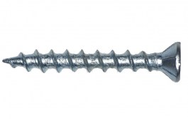 Шурупы для оконного профиля