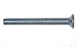 Винт потай DIN 965