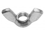Гайка барашковая DIN 315