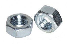 Гайка шестигранная DIN 934