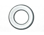 Шайба плоская DIN 125