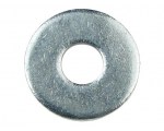Шайба увеличенная DIN 9021