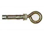 Анкерный болт с кольцом