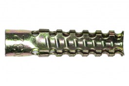 Дюбель для газосиликатных блоков