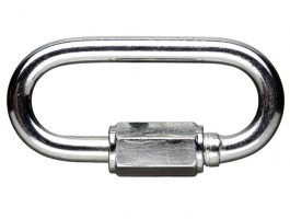 Карабин винтовой