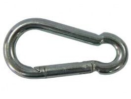 Карабин пожарный